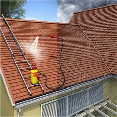 Miniature Sikagard 223 20 litres - SIKA N° 5 Miniature Sikagard 223 20 litres - SIKA N° 5
