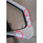 Store D'occultation Latéral REMIfront Pour Boxer/Jumper/Ducato (2006-2011) - Isolation Thermique Et Pose Facile - 2