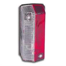 Miniature Feu de gabarit SPL 09 - 92 X 43 X 37 MM - JOKON N° 3 Miniature Feu de gabarit SPL 09 - 92 X 43 X 37 MM - JOKON N° 3