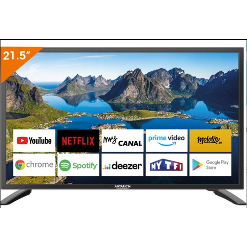 TV 22'' SMART - ANTARION