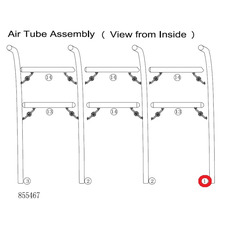 Miniature AIRTUBE DL 1 ET 1 PAMPEO JOY N° 1 Miniature AIRTUBE DL 1 ET 1 PAMPEO JOY N° 1