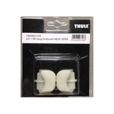 Miniature Embouts Fluorescents pour Marchepied Omnistep Marche Simple et Double - THULE N° 0 Miniature Embouts Fluorescents pour Marchepied Omnistep Marche Simple et Double - THULE N° 0