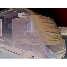 Miniature Volet exterieur avec sac rangement pour camping-car integral Carthago C-Line & C-Tourer < 2012 - NRF N° 3 Miniature Volet exterieur avec sac rangement pour camping-car integral Carthago C-Line & C-Tourer < 2012 - NRF N° 3