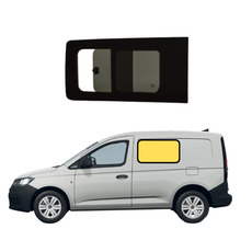 Miniature Baie coulissante avant gauche pour VW CADDY MAXI > 2021/ FORD TOURNEO CONNECT LONG > 2022 - CARBEST N° 0 Miniature Baie coulissante avant gauche pour VW CADDY MAXI > 2021/ FORD TOURNEO CONNECT LONG > 2022 - CARBEST N° 0