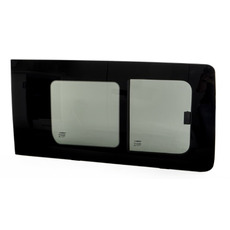 Miniature Baie coulissante avant gauche pour VW CADDY MAXI > 2021/ FORD TOURNEO CONNECT LONG > 2022 - CARBEST N° 2 Miniature Baie coulissante avant gauche pour VW CADDY MAXI > 2021/ FORD TOURNEO CONNECT LONG > 2022 - CARBEST N° 2