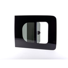 Miniature Baie coulissante avant droite pour VW CADDY MAXI 2008-2020 - CARBEST N° 0 Miniature Baie coulissante avant droite pour VW CADDY MAXI 2008-2020 - CARBEST N° 0