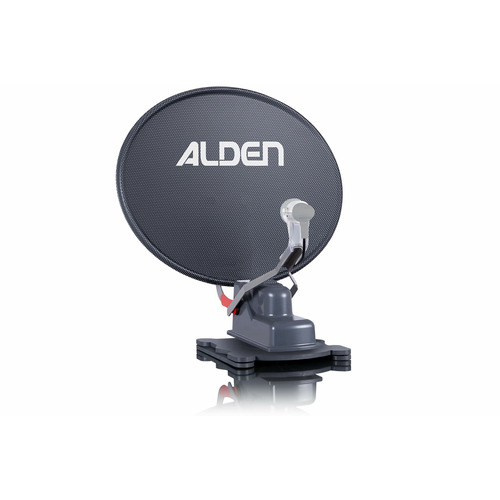 ANTENNE ONELIGHT 60 TNTSAT PLATINIUM - ALDEN