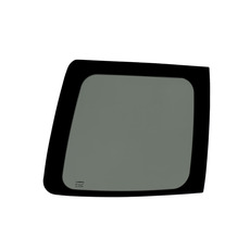 Miniature Baie fixe porte arrière gauche pour VW CADDY MAXI 2008-2020 - CARBEST N° 0 Miniature Baie fixe porte arrière gauche pour VW CADDY MAXI 2008-2020 - CARBEST N° 0