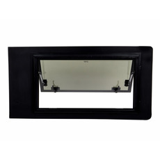 Miniature Baie projetable avant gauche pour VW T5/T6/T6.1 > 2004 - CARBEST N° 1 Miniature Baie projetable avant gauche pour VW T5/T6/T6.1 > 2004 - CARBEST N° 1
