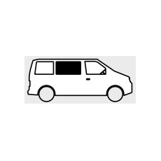 Miniature Baie fixe avant droite teintée en verre sécurit pour Mercedes-benz vito de 2004 à 2014 compact/long/extra long N° 1 Miniature Baie fixe avant droite teintée en verre sécurit pour Mercedes-benz vito de 2004 à 2014 compact/long/extra long N° 1
