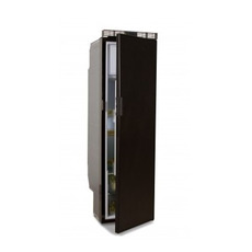 Miniature REFRIGERATOR FREELINE SLIM 140 12/24V STATIC - INDEL WEBASTO N° 0 Miniature REFRIGERATOR FREELINE SLIM 140 12/24V STATIC - INDEL WEBASTO N° 0