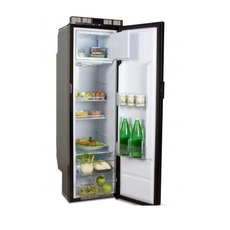 Miniature REFRIGERATOR FREELINE SLIM 140 12/24V STATIC - INDEL WEBASTO N° 1 Miniature REFRIGERATOR FREELINE SLIM 140 12/24V STATIC - INDEL WEBASTO N° 1