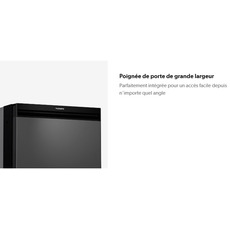 Miniature Dometic NRX 60 - 58L -12V/24V - DOMETIC N° 7 Miniature Dometic NRX 60 - 58L -12V/24V - DOMETIC N° 7