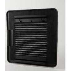 Miniature GRILLE DE VENTILATION LATÉRALE VW T5 & T6 2003 - 2019 - COTE CONDUCTEUR - CARBEST N° 4 Miniature GRILLE DE VENTILATION LATÉRALE VW T5 & T6 2003 - 2019 - COTE CONDUCTEUR - CARBEST N° 4