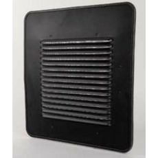 Miniature GRILLE DE VENTILATION LATÉRALE VW T5 & T6 2003 - 2019 - COTE PASSAGER - CARBEST N° 4 Miniature GRILLE DE VENTILATION LATÉRALE VW T5 & T6 2003 - 2019 - COTE PASSAGER - CARBEST N° 4