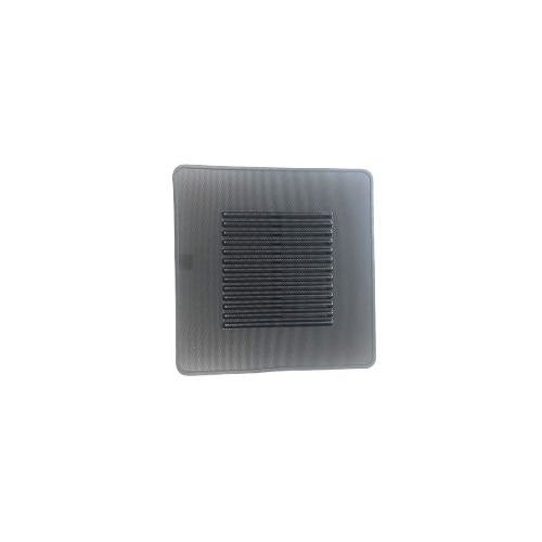 GRILLE DE VENTILATION LATÉRALEF. SCUDO / JUMPY / EXPERT - COTE PASSAGER - NRF