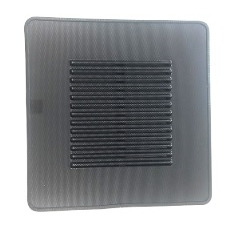 GRILLE DE VENTILATION LATÉRALEF. SCUDO / JUMPY / EXPERT - COTE PASSAGER - NRF