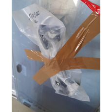 Miniature Vitre de rechange pour Baie s4 projetable 1200X500 - DOMETIC Attention produit neuf avec défaut d'aspect suite à un sinistre transport - produit neuf jamais utilisé N° 2