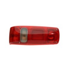 Miniature Feu arriere gauche camping car caraluna I catadioptre carré - HELLA N° 0 Miniature Feu arriere gauche camping car caraluna I catadioptre carré - HELLA N° 0