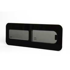 Miniature Baie coulissante universelle 800 x 340 - CARBEST N° 1 Miniature Baie coulissante universelle 800 x 340 - CARBEST N° 1