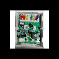 Miniature PANNEAU DE DISTRIBUTION - DS300 STANDARD - CBE N° 3 Miniature PANNEAU DE DISTRIBUTION - DS300 STANDARD - CBE N° 3