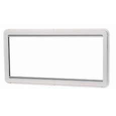 Miniature Baie RW projetable Elégance 1000 x 800 mm - CARBEST N° 4 Miniature Baie RW projetable Elégance 1000 x 800 mm - CARBEST N° 4