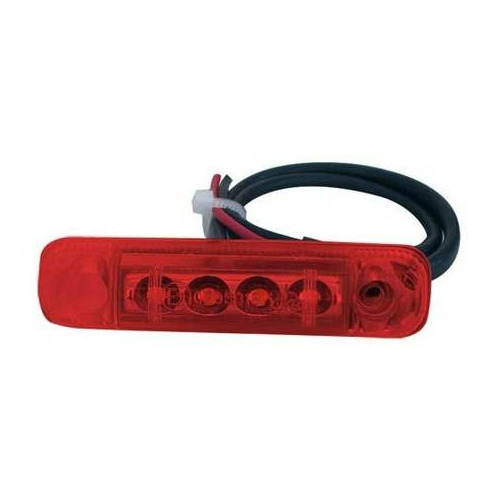 FEU S 24-2 POSITION ARRIERE A LEDS - JOKON