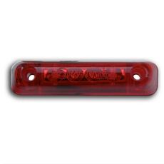 Miniature FEU S 24-2 POSITION ARRIERE A LEDS - JOKON N° 3 Miniature FEU S 24-2 POSITION ARRIERE A LEDS - JOKON N° 3