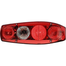 Miniature FEU CARALUNA II CAMPING-CAR GAUCHE - HELLA N° 0 Miniature FEU CARALUNA II CAMPING-CAR GAUCHE - HELLA N° 0
