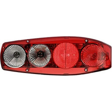 Miniature FEU CARALUNA II CAMPING-CAR DROIT - HELLA N° 0 Miniature FEU CARALUNA II CAMPING-CAR DROIT - HELLA N° 0