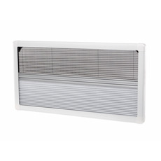 Miniature Système occultant et moustiquaire pour baie 700x400 - CARBEST N° 0 Miniature Système occultant et moustiquaire pour baie 700x400 - CARBEST N° 0