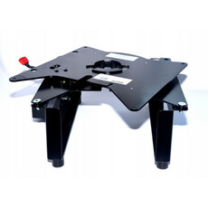 Miniature EMBASE PIVOTANTE HOMOLOGUÉE POUR SIÉGES D'ORIGINE OU RIB BASE TOURNANTE CONDUCTEUR + CAISSON POUR JUMPY / EXPERT / PRO ACE APRÈS 2016 ET VIVARO APRÈS 2020 (KO) si c’est une version avec frein à main électrique N° 0 Miniature EMBASE PIVOTANTE HOMOLOGUÉE POUR SIÉGES D'ORIGINE OU RIB BASE TOURNANTE CONDUCTEUR + CAISSON POUR JUMPY / EXPERT / PRO ACE APRÈS 2016 ET VIVARO APRÈS 2020 (KO) si c’est une version avec frein à main électrique N° 0