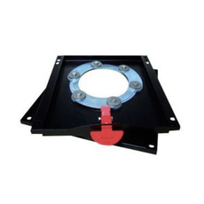 Miniature EMBASE PIVOTANTE HOMOLOGUÉE POUR SIÉGES D'ORIGINE OU RIB BASE TOURNANTE CONDUCTEUR + CAISSON POUR JUMPY / EXPERT / PRO ACE APRÈS 2016 ET VIVARO APRÈS 2020 (KO) si c’est une version avec frein à main électrique N° 2 Miniature EMBASE PIVOTANTE HOMOLOGUÉE POUR SIÉGES D'ORIGINE OU RIB BASE TOURNANTE CONDUCTEUR + CAISSON POUR JUMPY / EXPERT / PRO ACE APRÈS 2016 ET VIVARO APRÈS 2020 (KO) si c’est une version avec frein à main électrique N° 2