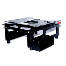 Miniature EMBASE PIVOTANTE HOMOLOGUÉE POUR SIÉGES D'ORIGINE OU RIB BASE TOURNANTE CONDUCTEUR + CAISSON POUR JUMPY / EXPERT / PRO ACE APRÈS 2016 ET VIVARO APRÈS 2020 (KO) si c’est une version avec frein à main électrique N° 3 Miniature EMBASE PIVOTANTE HOMOLOGUÉE POUR SIÉGES D'ORIGINE OU RIB BASE TOURNANTE CONDUCTEUR + CAISSON POUR JUMPY / EXPERT / PRO ACE APRÈS 2016 ET VIVARO APRÈS 2020 (KO) si c’est une version avec frein à main électrique N° 3