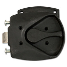 Miniature MECANISME INTERNE 1059 NOIRE - FAP N° 0 Miniature MECANISME INTERNE 1059 NOIRE - FAP N° 0