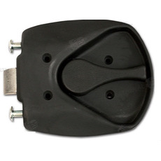 Miniature MECANISME INTERNE 1063 NOIRE - FAP N° 0 Miniature MECANISME INTERNE 1063 NOIRE - FAP N° 0
