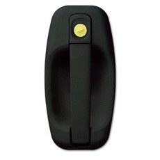 Miniature POIGNEE EXTERNE 1115 NOIRE - FAP N° 0 Miniature POIGNEE EXTERNE 1115 NOIRE - FAP N° 0