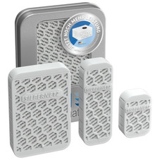 Miniature SILVERNET CONSERVATION AUTOMATIQUE POUR RÉSERVOIR JUSQU'À 100 LITRES - AQUATEC N° 1 Miniature SILVERNET CONSERVATION AUTOMATIQUE POUR RÉSERVOIR JUSQU'À 100 LITRES - AQUATEC N° 1