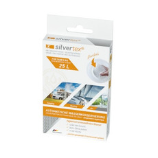 Miniature SILVERTEX® CONSERVATION AUTOMATIQUE POUR RÉSERVOIR JUSQU’À 25 LITRES AQUATEC N° 0