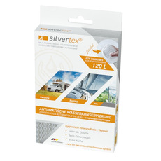 Miniature SILVERTEX® CONSERVATION AUTOMATIQUE POUR RÉSERVOIR JUSQU’À 120 LITRES AQUATEC N° 0