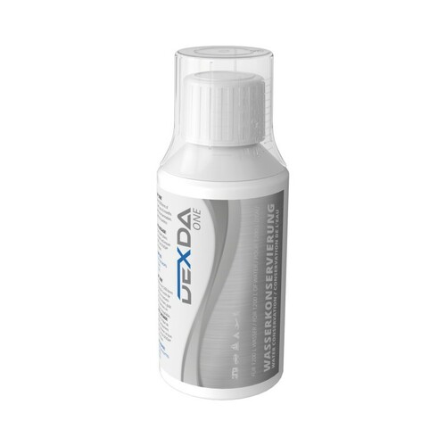 DEXDA ONE CONSERVATION 120 ML - AQUATEC