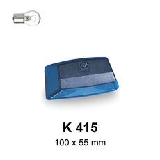 Miniature ECLAIRAGE DE PLAQUE K 415 - JOKON N° 2 Miniature ECLAIRAGE DE PLAQUE K 415 - JOKON N° 2