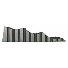 Miniature CALES TRIDENT LA PAIRE - M4923 - MILENCO N° 1 Miniature CALES TRIDENT LA PAIRE - M4923 - MILENCO N° 1