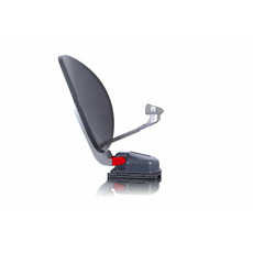 Miniature ANTENNE SATELLITE AUTOMATIQUE ORBITER 80 PLATINIUM PACK I-GO-TO®-TNTSAT HD - ALDEN N° 1 Miniature ANTENNE SATELLITE AUTOMATIQUE ORBITER 80 PLATINIUM PACK I-GO-TO®-TNTSAT HD - ALDEN N° 1