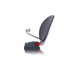 Miniature ANTENNE SATELLITE AUTOMATIQUE ORBITER 80 PLATINIUM PACK I-GO-TO®-TNTSAT HD - ALDEN N° 2 Miniature ANTENNE SATELLITE AUTOMATIQUE ORBITER 80 PLATINIUM PACK I-GO-TO®-TNTSAT HD - ALDEN N° 2