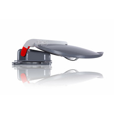 Miniature ANTENNE SATELLITE AUTOMATIQUE ORBITER 80 PLATINIUM PACK I-GO-TO®-TNTSAT HD - ALDEN N° 3 Miniature ANTENNE SATELLITE AUTOMATIQUE ORBITER 80 PLATINIUM PACK I-GO-TO®-TNTSAT HD - ALDEN N° 3