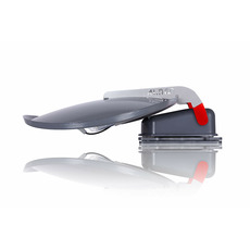 Miniature ANTENNE SATELLITE AUTOMATIQUE ORBITER 80 PLATINIUM PACK I-GO-TO®-TNTSAT HD - ALDEN N° 4 Miniature ANTENNE SATELLITE AUTOMATIQUE ORBITER 80 PLATINIUM PACK I-GO-TO®-TNTSAT HD - ALDEN N° 4