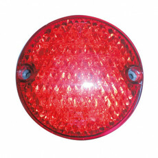 Miniature FEU ROND 710 R CATADIOPTRE - JOKON N° 0 Miniature FEU ROND 710 R CATADIOPTRE - JOKON N° 0