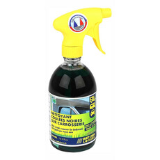Miniature Nettoyant Traces Noires 500 ml - MATT CHEM N° 1 Miniature Nettoyant Traces Noires 500 ml - MATT CHEM N° 1