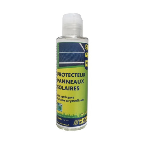 Traitement Protecteur panneaux solaires 150 ml MATT CHEM